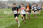 Senior men, Durham Cathedral Cross Country Relays. Photo: David T. Hewitson/Sports for All Pics